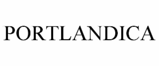 PORTLANDICA