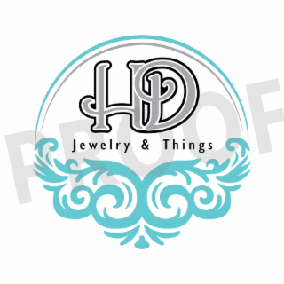 HD JEWELRY & THINGS