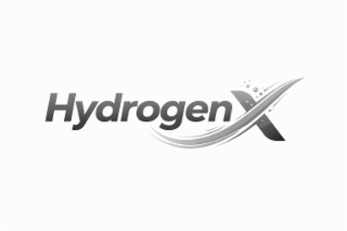 HYDROGENX