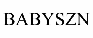 BABYSZN