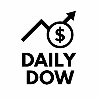 DAILY DOW