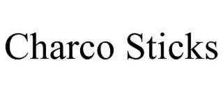 CHARCO STICKS