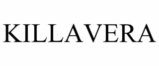 KILLAVERA trademark