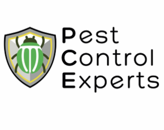 PEST CONTROL EXPERTS trademark