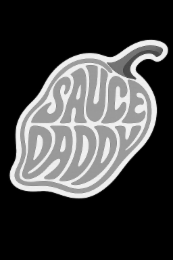 SAUCE DADDY trademark