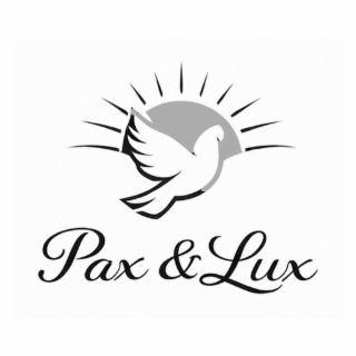 PAX &amp; LUX trademark