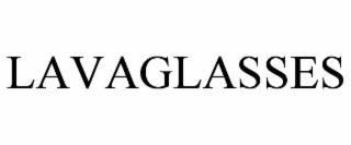LAVAGLASSES trademark