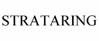 STRATARING trademark