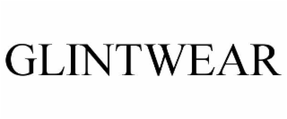 GLINTWEAR trademark
