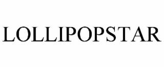 LOLLIPOPSTAR trademark