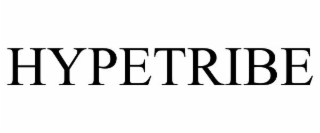 HYPETRIBE trademark