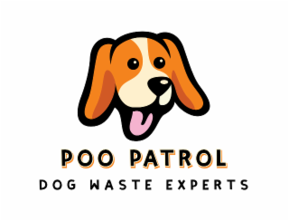 POO PATROL DOG WASTE EXPERTS trademark