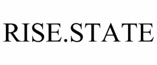 RISE.STATE trademark