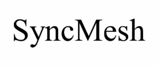 SYNCMESH trademark