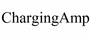 CHARGINGAMP trademark