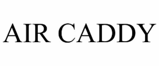 AIR CADDY trademark