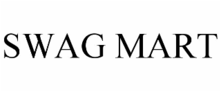 SWAG MART trademark