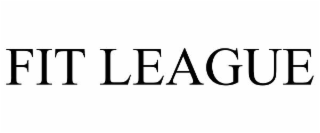 FIT LEAGUE