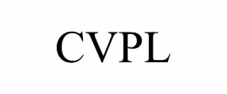 CVPL trademark