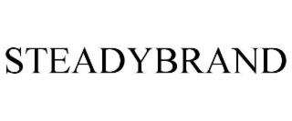 STEADYBRAND trademark