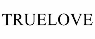 TRUELOVE trademark