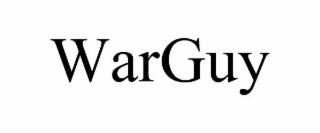 WARGUY