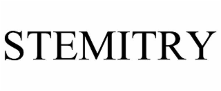 STEMITRY trademark