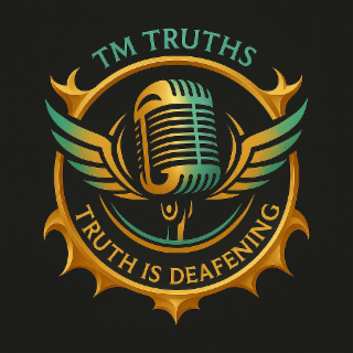TM TRUTHS TRUTH IS DEAFENING trademark