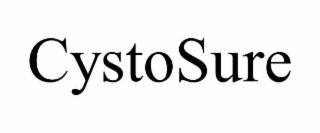 CYSTOSURE trademark