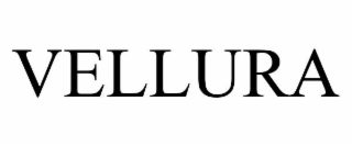VELLURA trademark