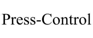 PRESS-CONTROL