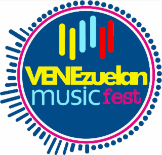 VENEZUELAN MUSIC FEST trademark
