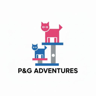 P&amp;G ADVENTURES trademark