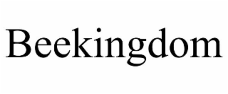 BEEKINGDOM trademark