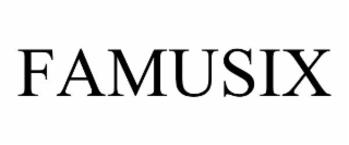 FAMUSIX