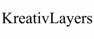 KREATIVLAYERS
