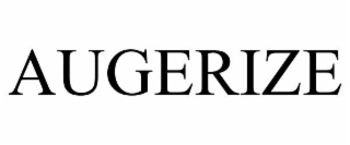 AUGERIZE