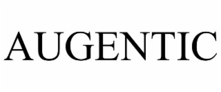 AUGENTIC trademark