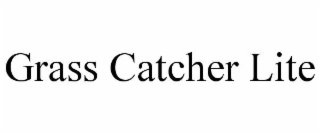 GRASS CATCHER LITE