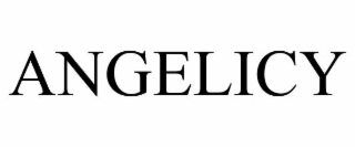 ANGELICY trademark