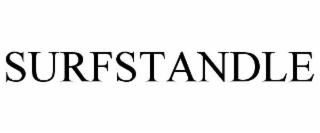 SURFSTANDLE trademark
