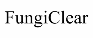 FUNGICLEAR