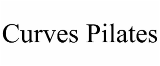 CURVES PILATES trademark