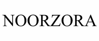 NOORZORA trademark