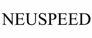 NEUSPEED