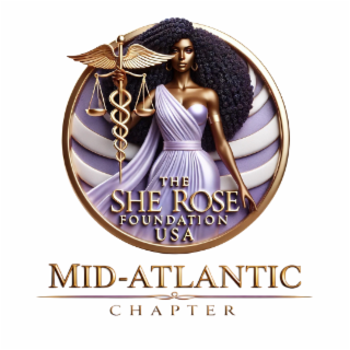 THE SHE ROSE FOUNDATION USA MID-ATLANTIC CHAPTER