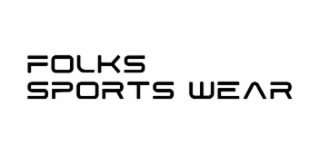 FOLKS SPORTS WEAR