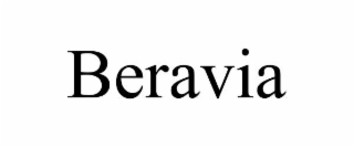 BERAVIA
