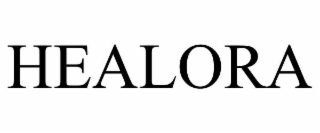 HEALORA