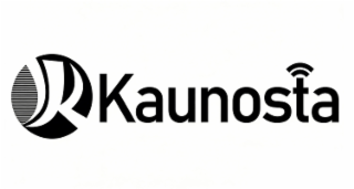 KAUNOSTA